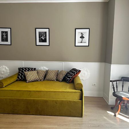 Apartmán Casa Biondi Neapol Exteriér fotografie