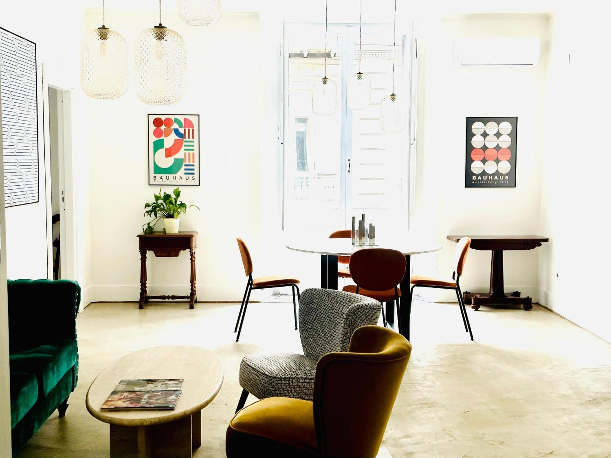 Apartmán Casa Biondi Neapol Exteriér fotografie