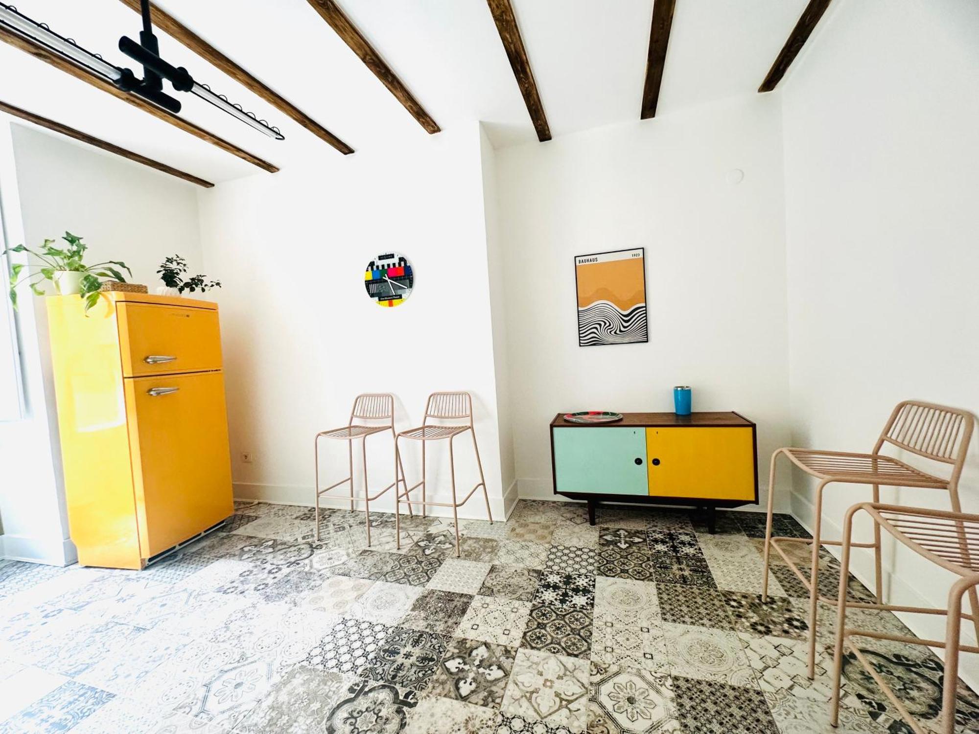 Apartmán Casa Biondi Neapol Exteriér fotografie