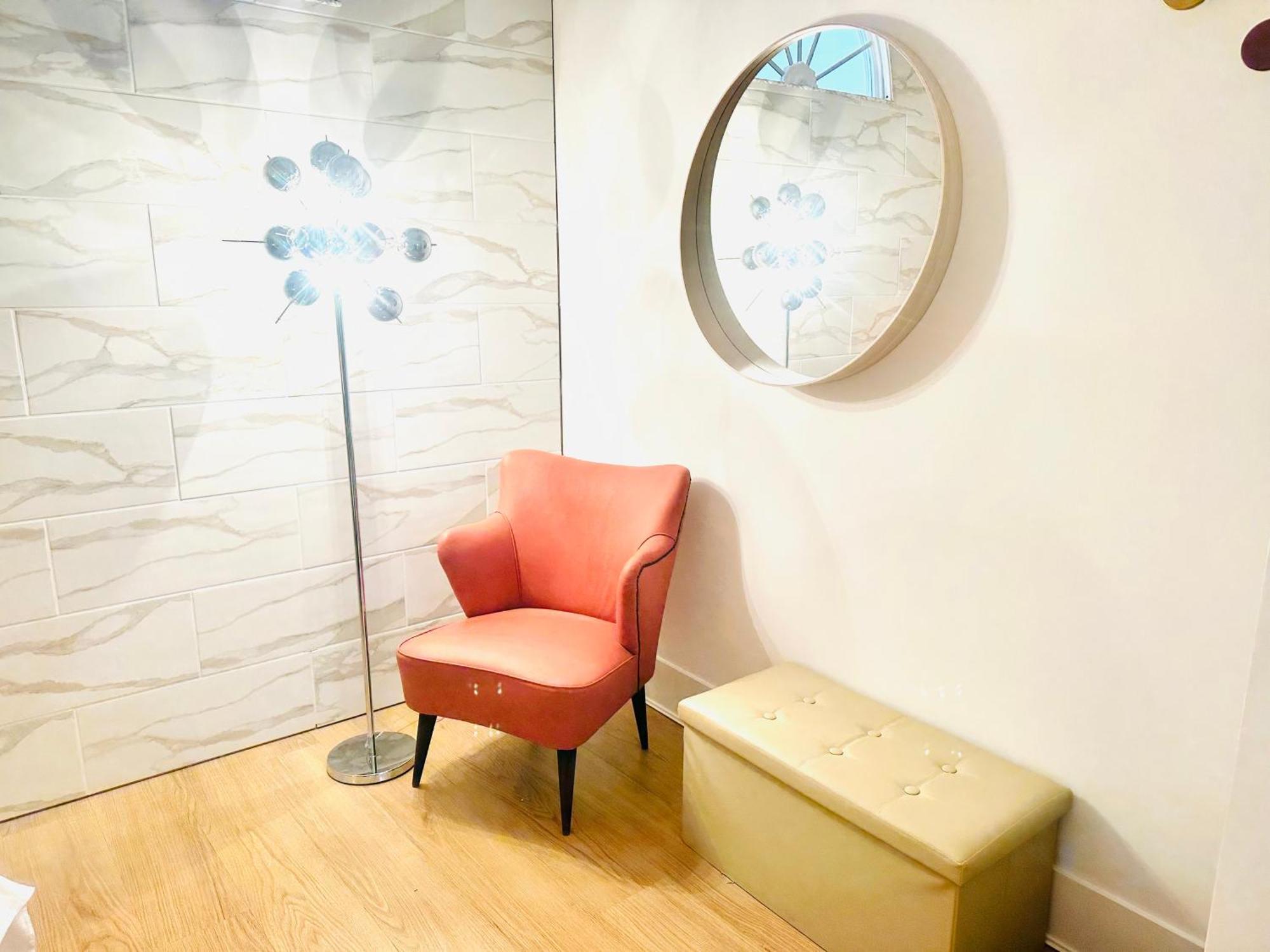 Apartmán Casa Biondi Neapol Exteriér fotografie
