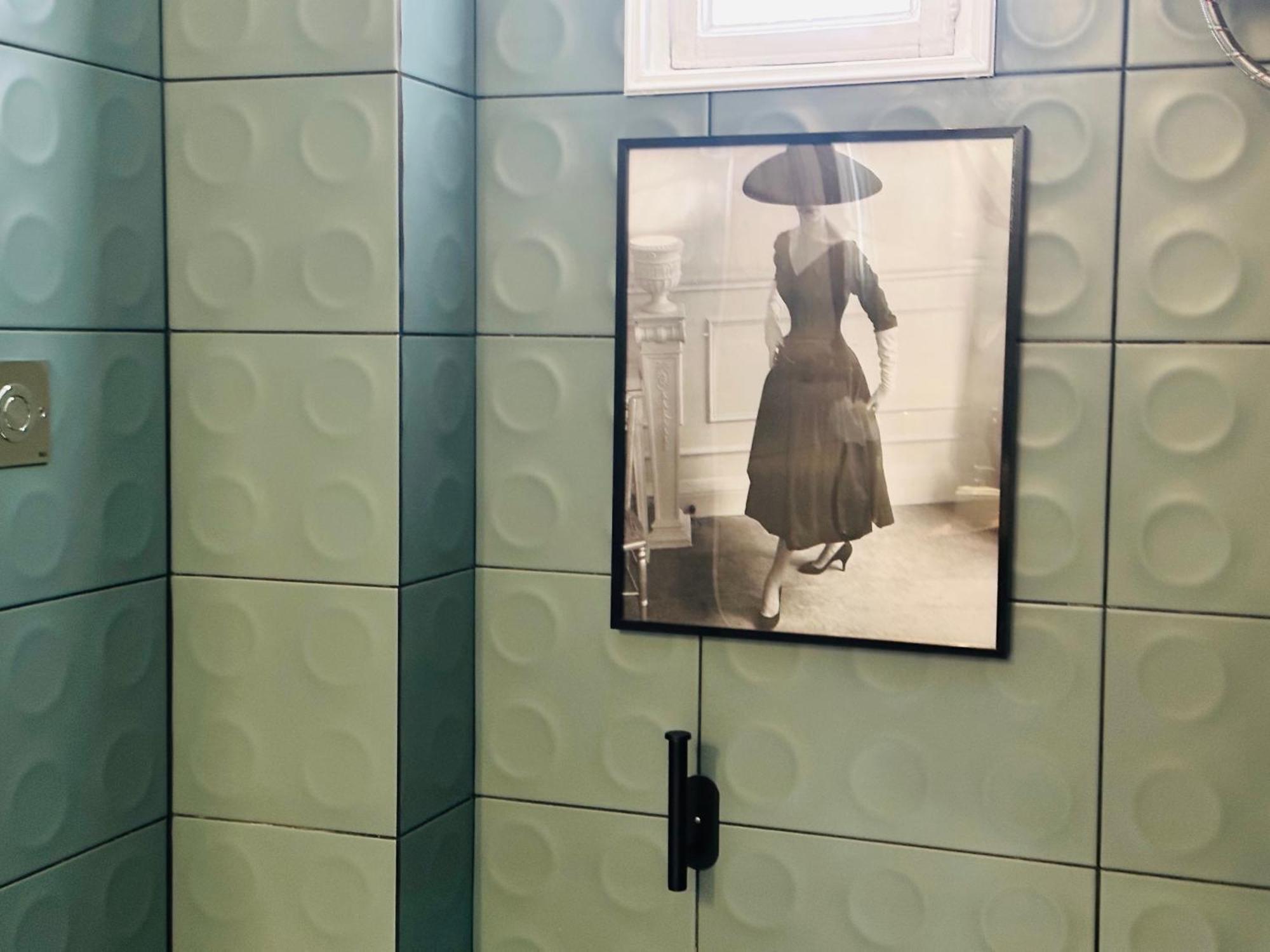 Apartmán Casa Biondi Neapol Exteriér fotografie