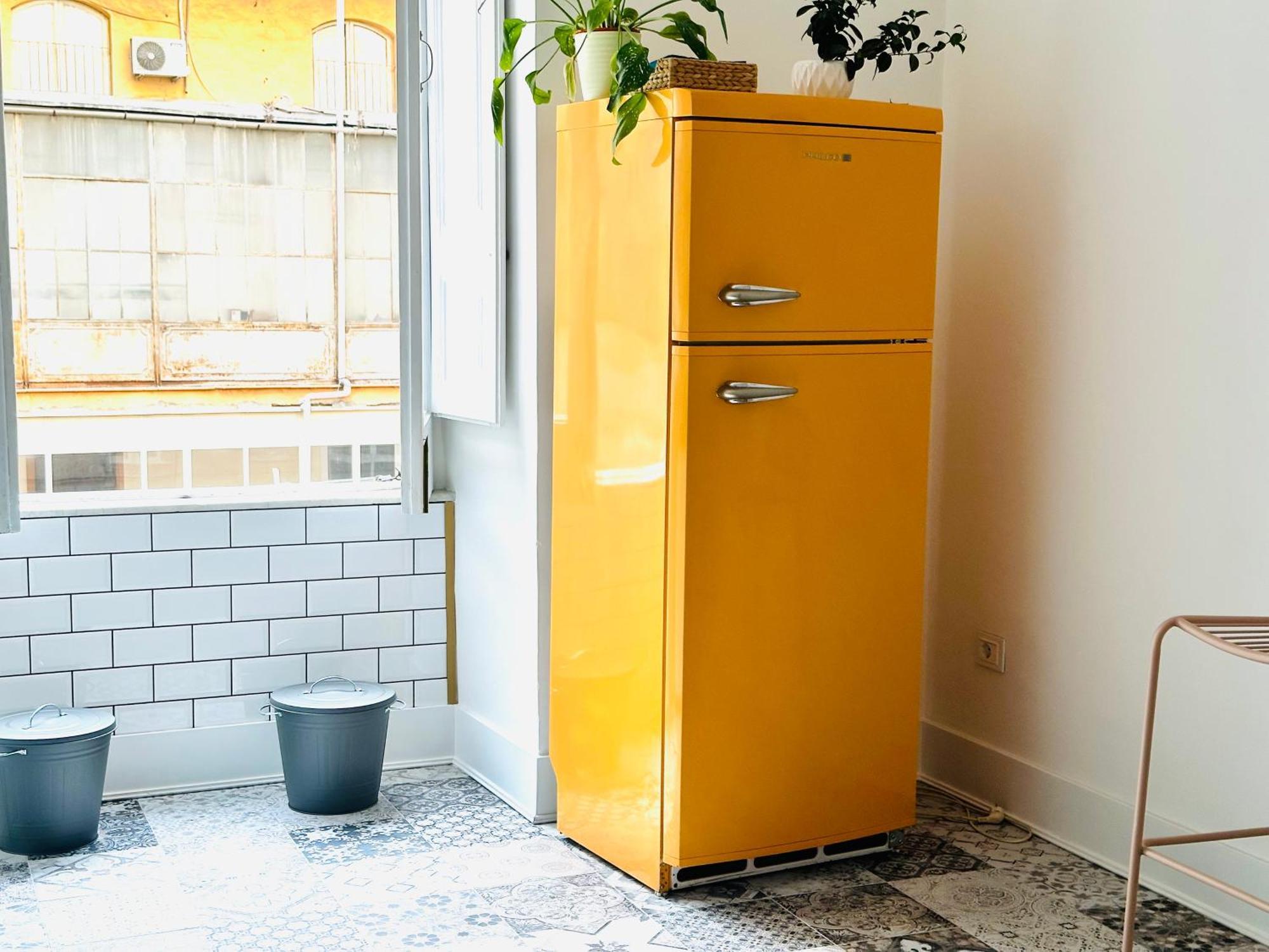 Apartmán Casa Biondi Neapol Exteriér fotografie